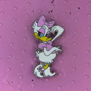 🩷Disney Daisy Duck Pin
